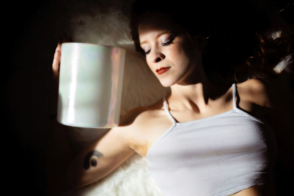 The Sound Healers Society