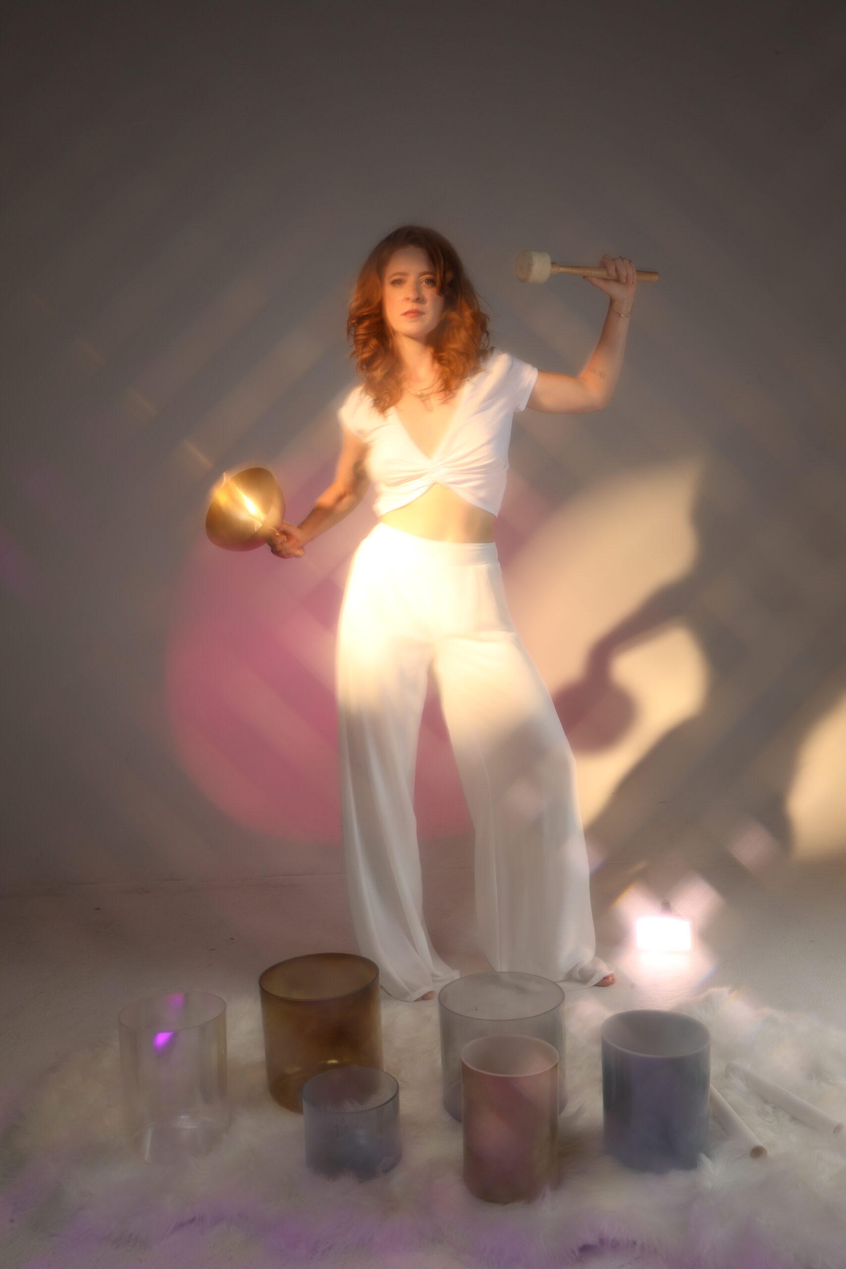 The Sound Healers Society