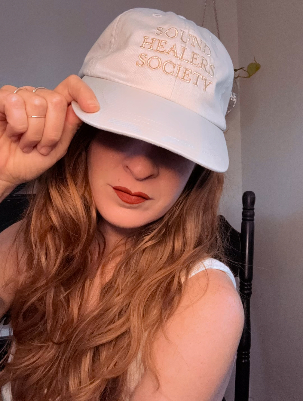 The Sound Healers Society