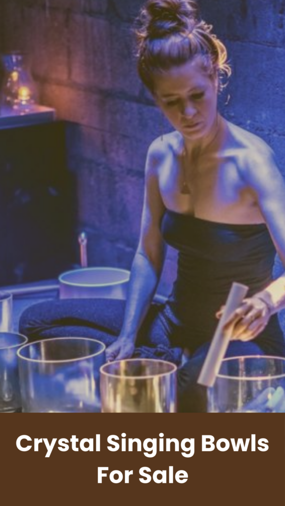 Sound Healing with Kayce Laine