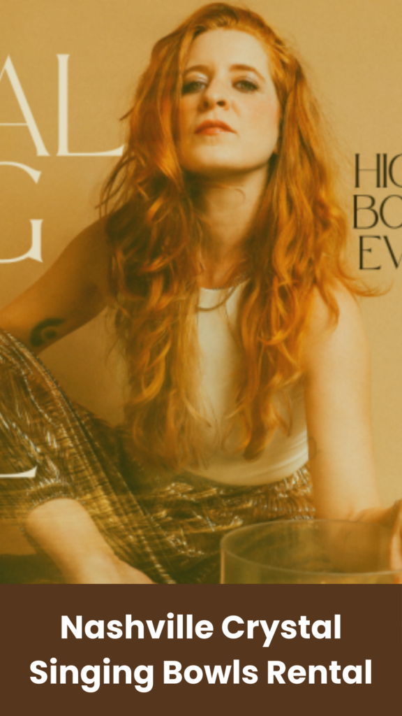 Sound Healing with Kayce Laine