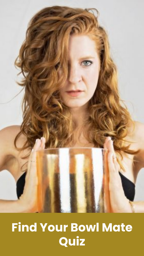 Crystal Singing Bowls Quiz