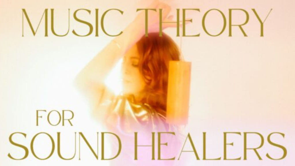 Sound Healing with Kayce Laine
