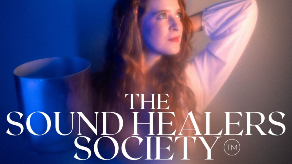 Sound Healing with Kayce Laine