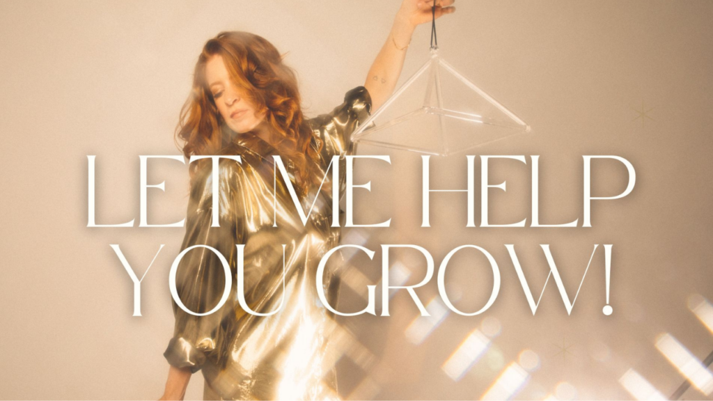 Sound Healing with Kayce Laine