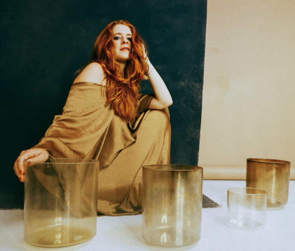 Sound Healing with Kayce Laine