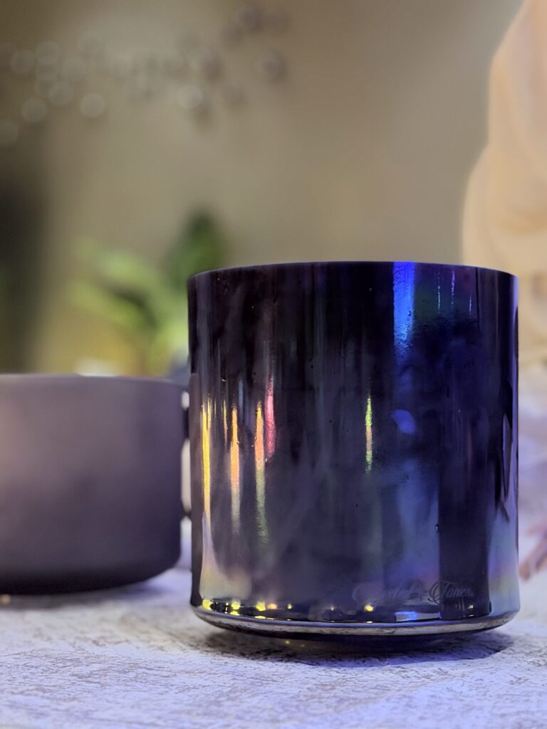 Virtual Sound Baths Course