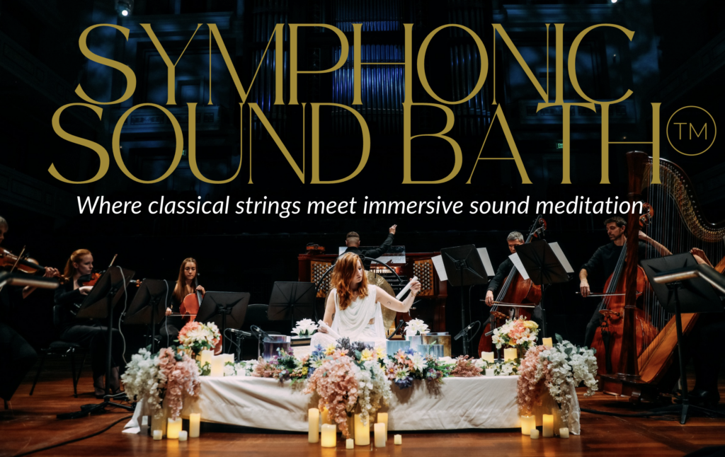 Symphonic Sound Bath
