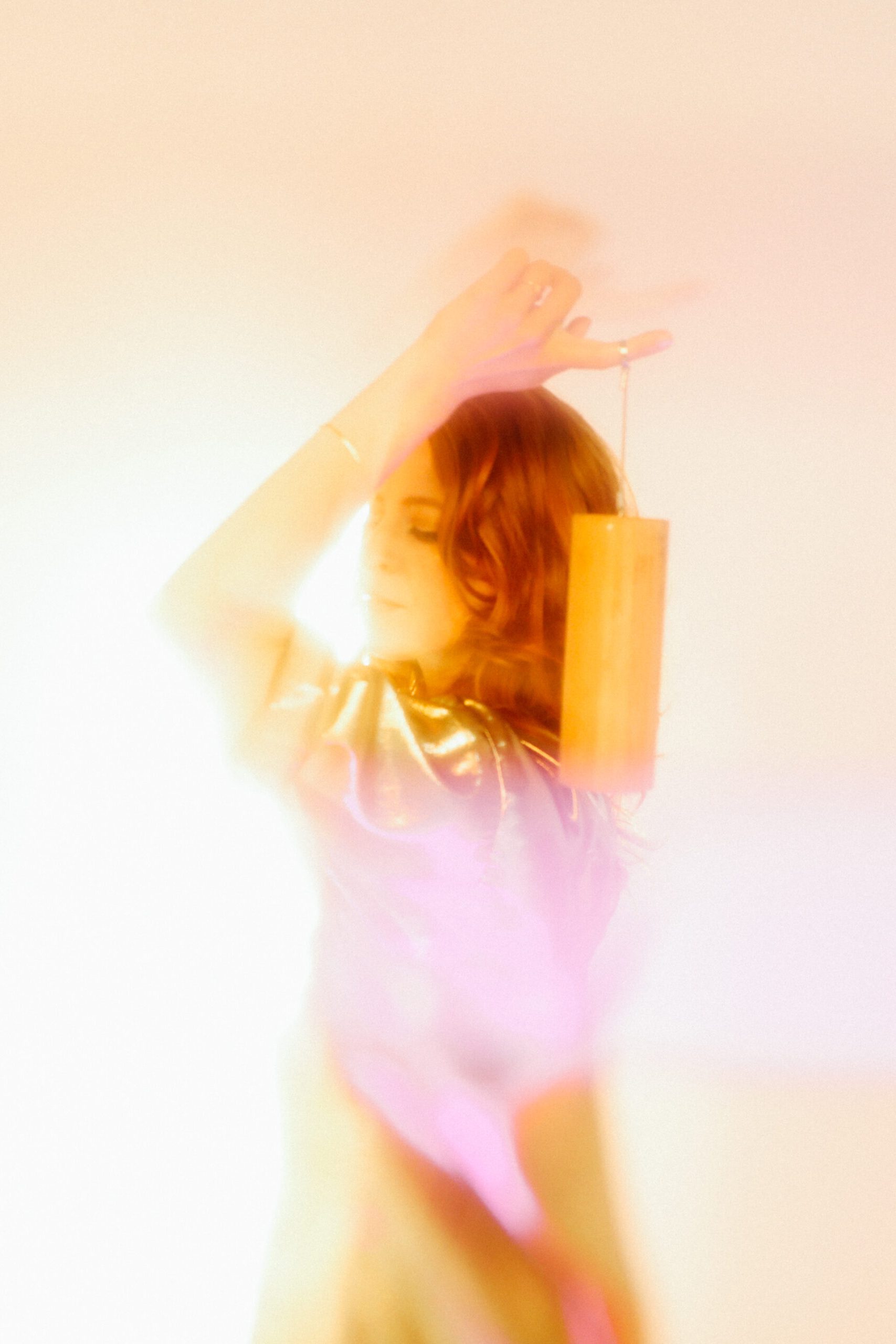 Vibrational Healing Intensive